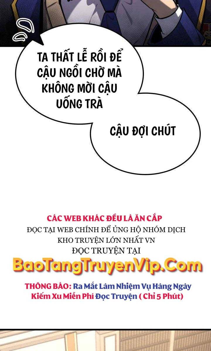 Con Trai Út Của Bá Tước Là Một Người Chơi Chapter 30 - Trang 3