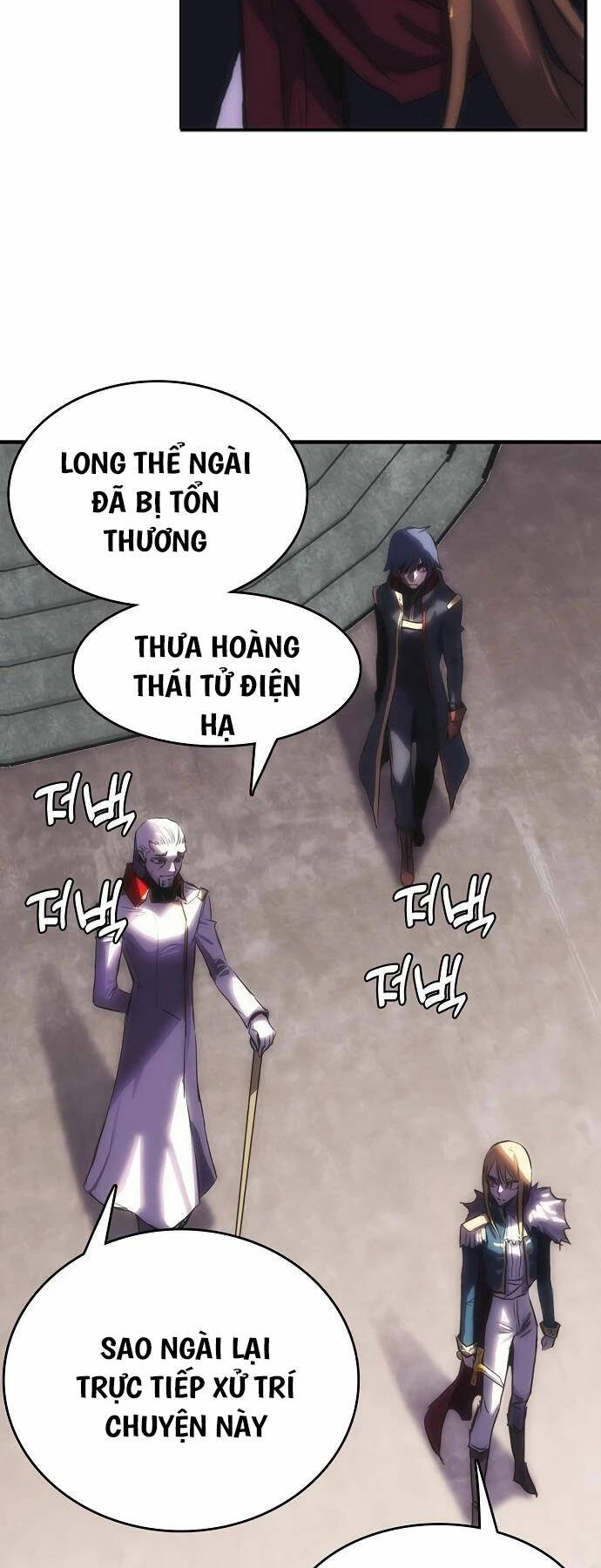 Bản Năng Hồi Quy Của Chó Săn Chapter 26 - Trang 3