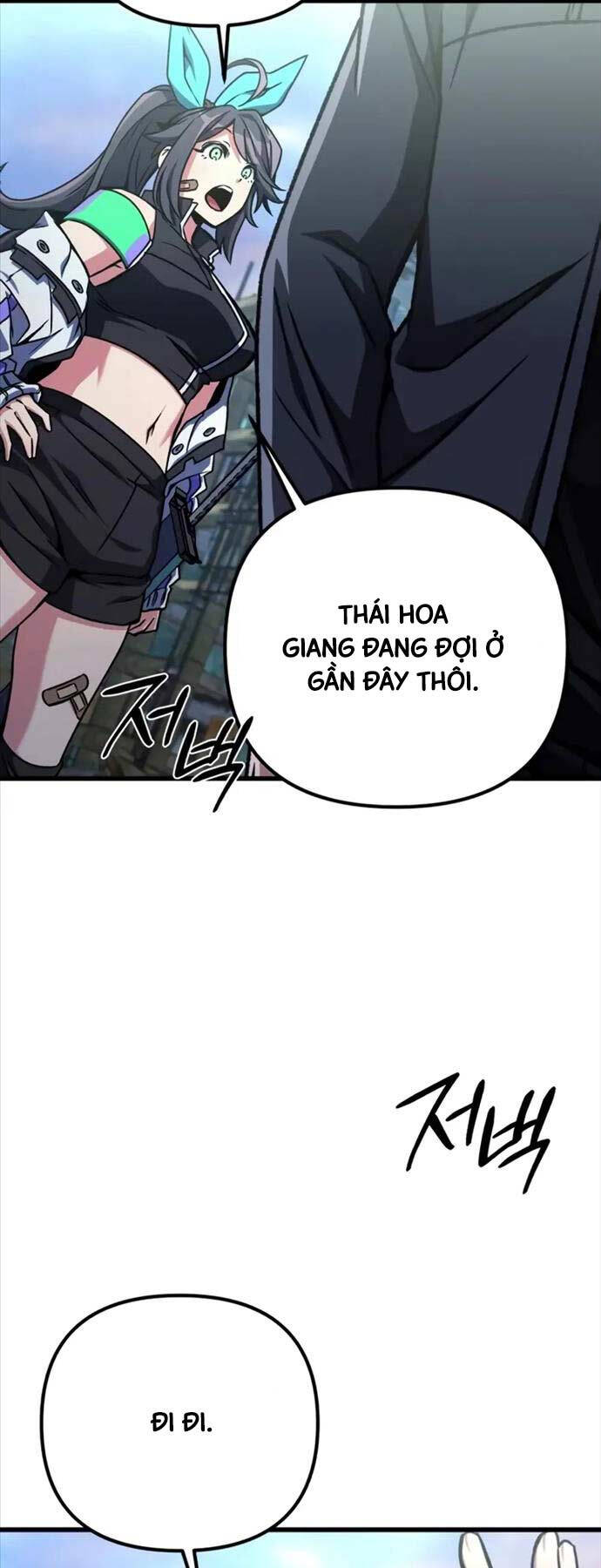 Sát Thủ Thiên Tài Đơn Độc Chapter 23 - Trang 4