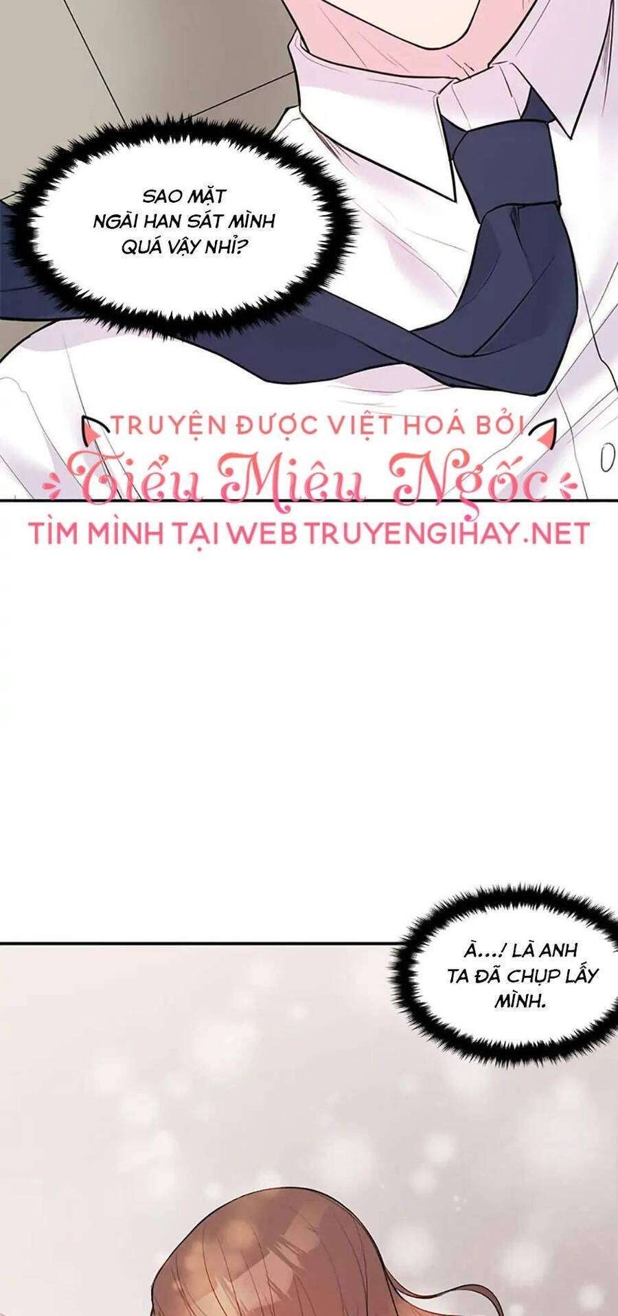 Câu Trả Lời Mùa Đông Chapter 10.2 - Next Chapter 10.2