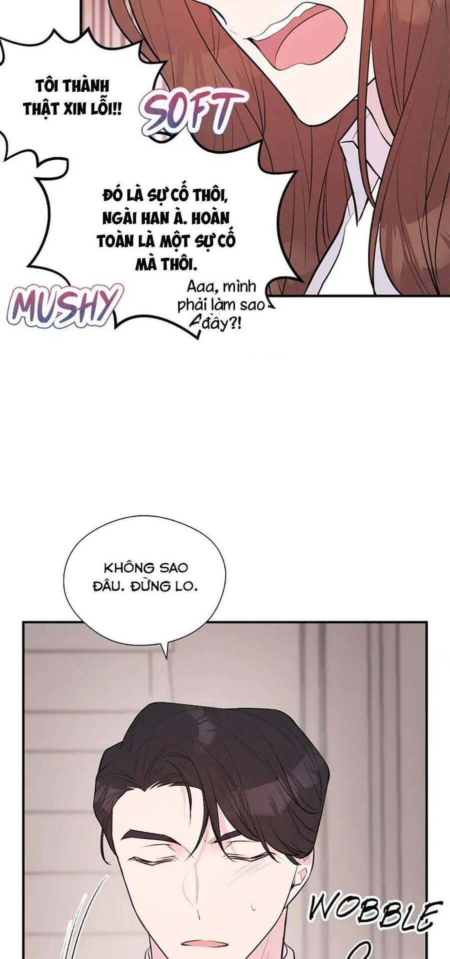 Câu Trả Lời Mùa Đông Chapter 10.2 - Next Chapter 10.2