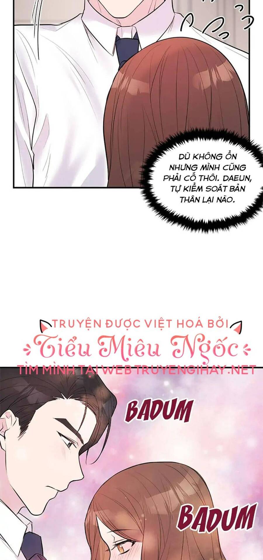 Câu Trả Lời Mùa Đông Chapter 10.2 - Next Chapter 10.2