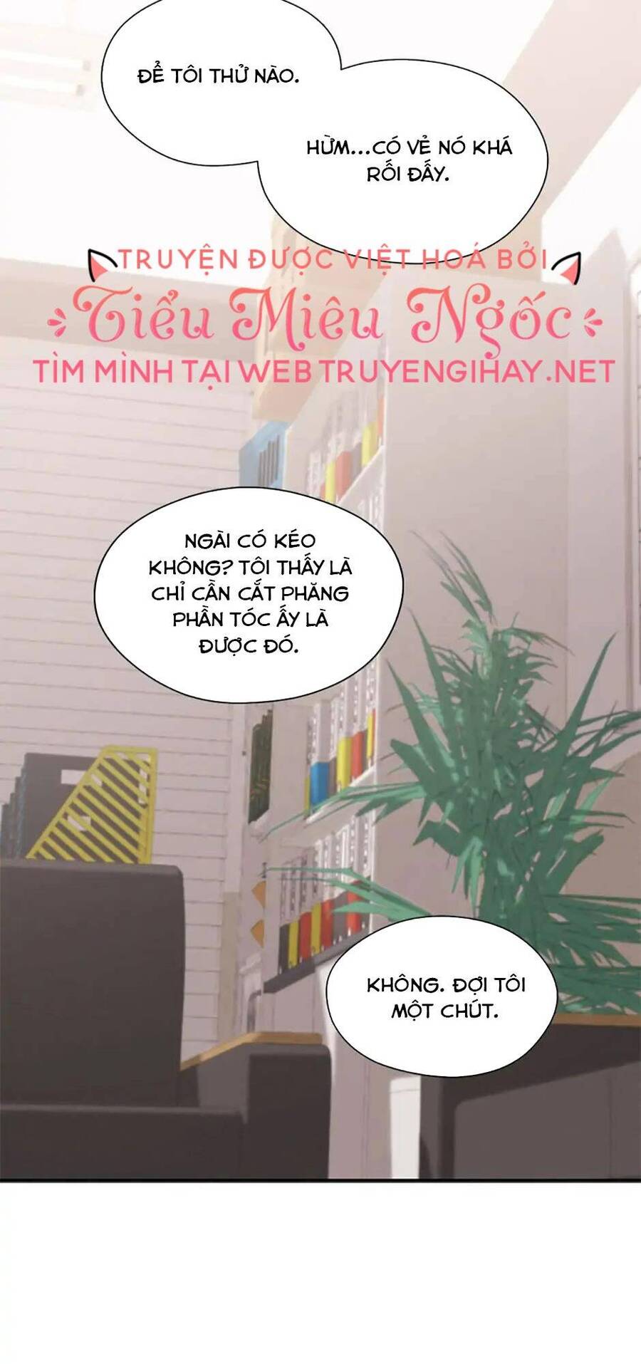 Câu Trả Lời Mùa Đông Chapter 10.2 - Next Chapter 10.2