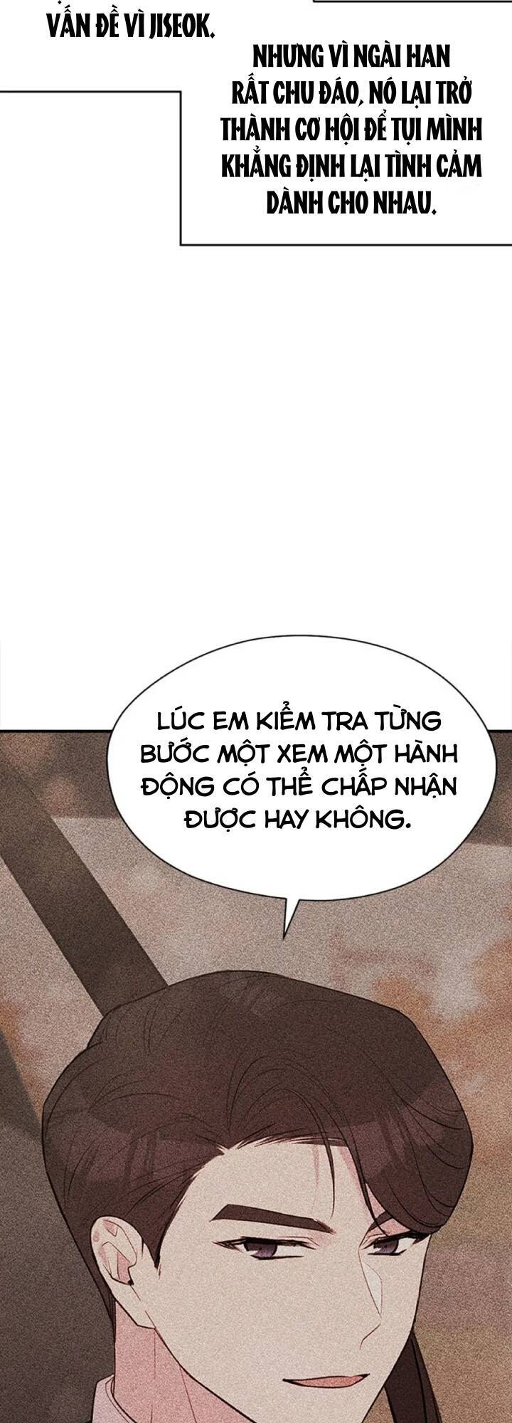 Câu Trả Lời Mùa Đông Chapter 31 - Next Chapter 32