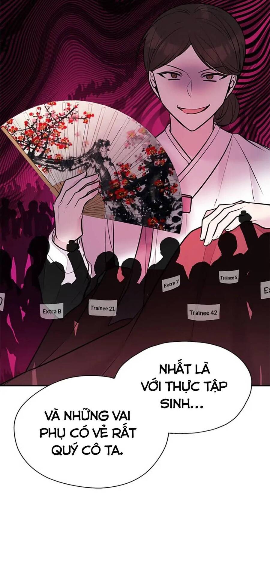 Câu Trả Lời Mùa Đông Chapter 31 - Next Chapter 32