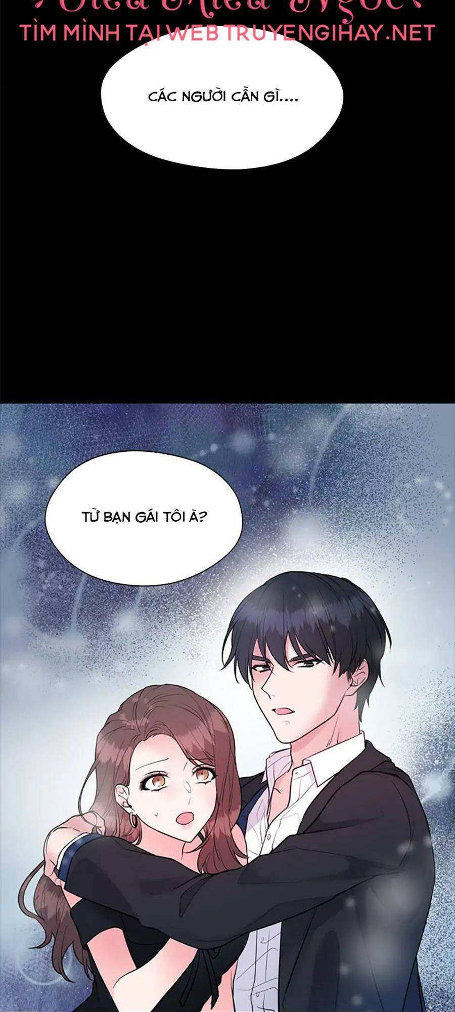 Câu Trả Lời Mùa Đông Chapter 5.1 - Next Chapter 5.2