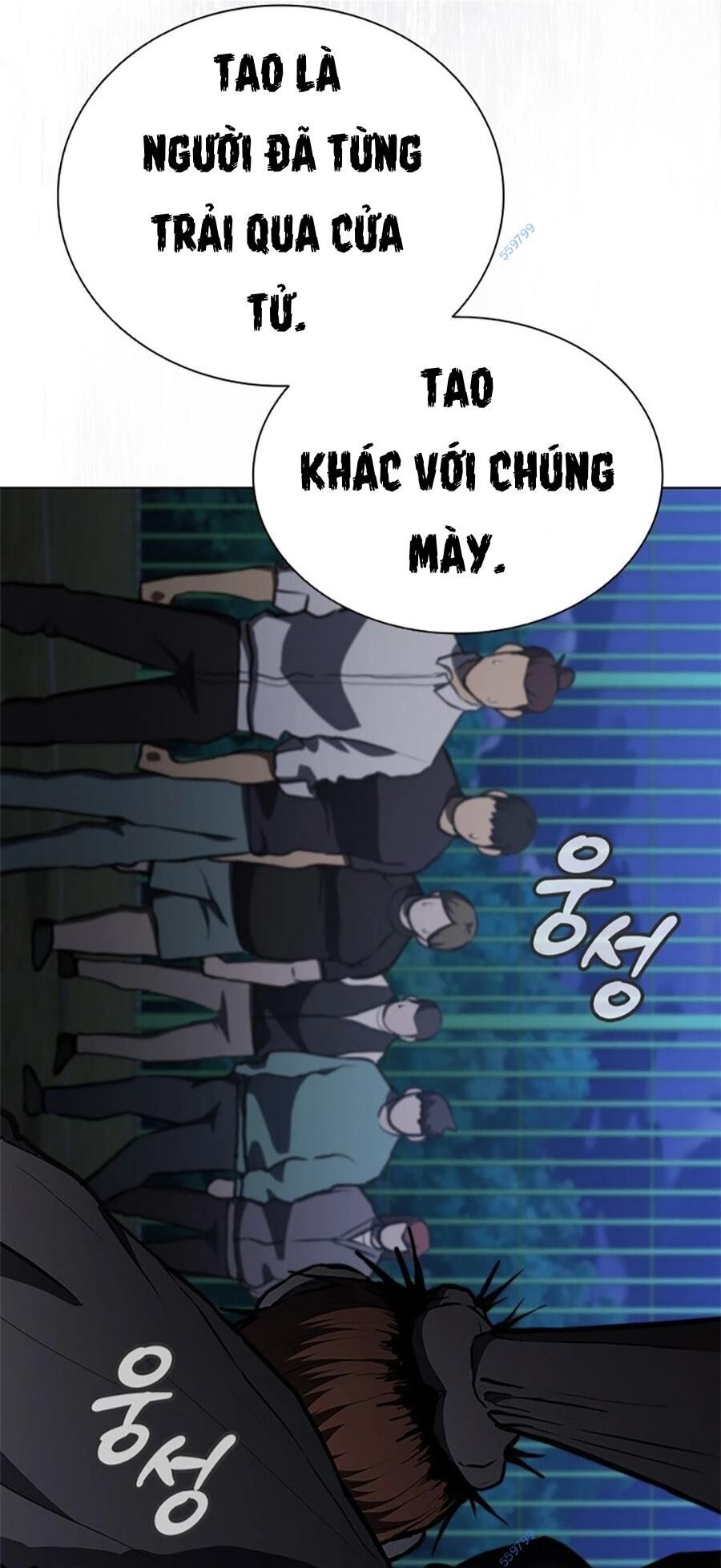 Sự Trở Lại Của Ông Trùm Chapter 20 - Next Chapter 21