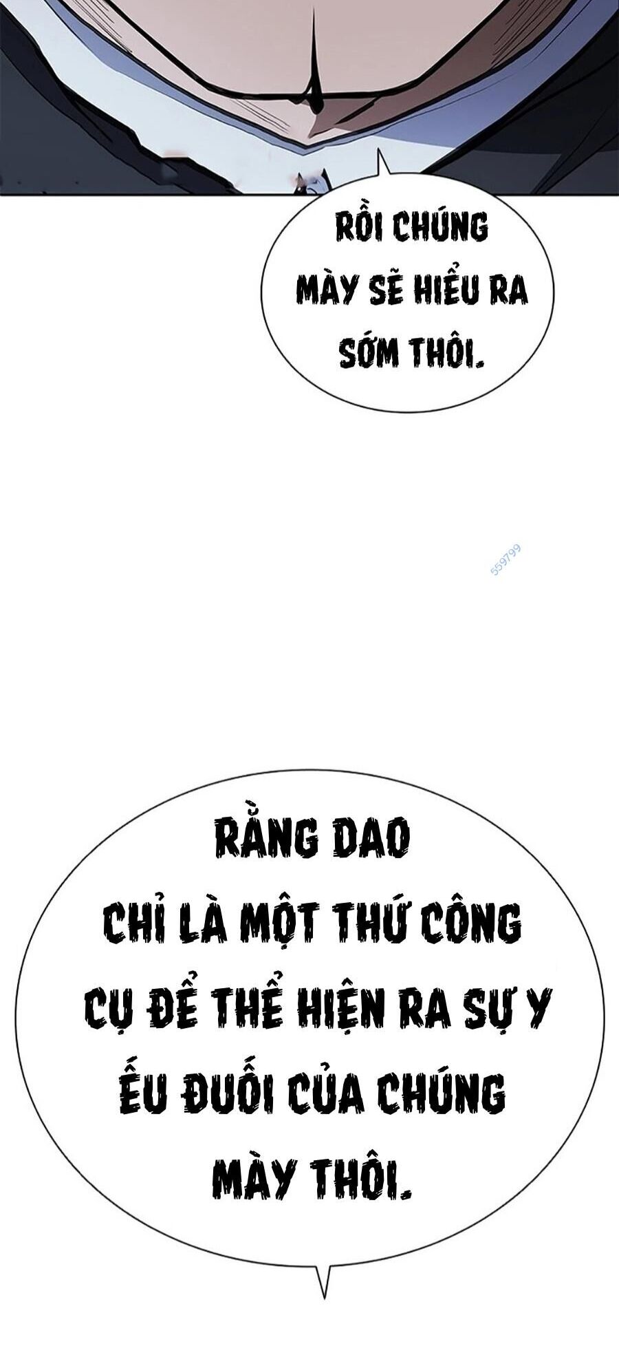 Sự Trở Lại Của Ông Trùm Chapter 20 - Next Chapter 21