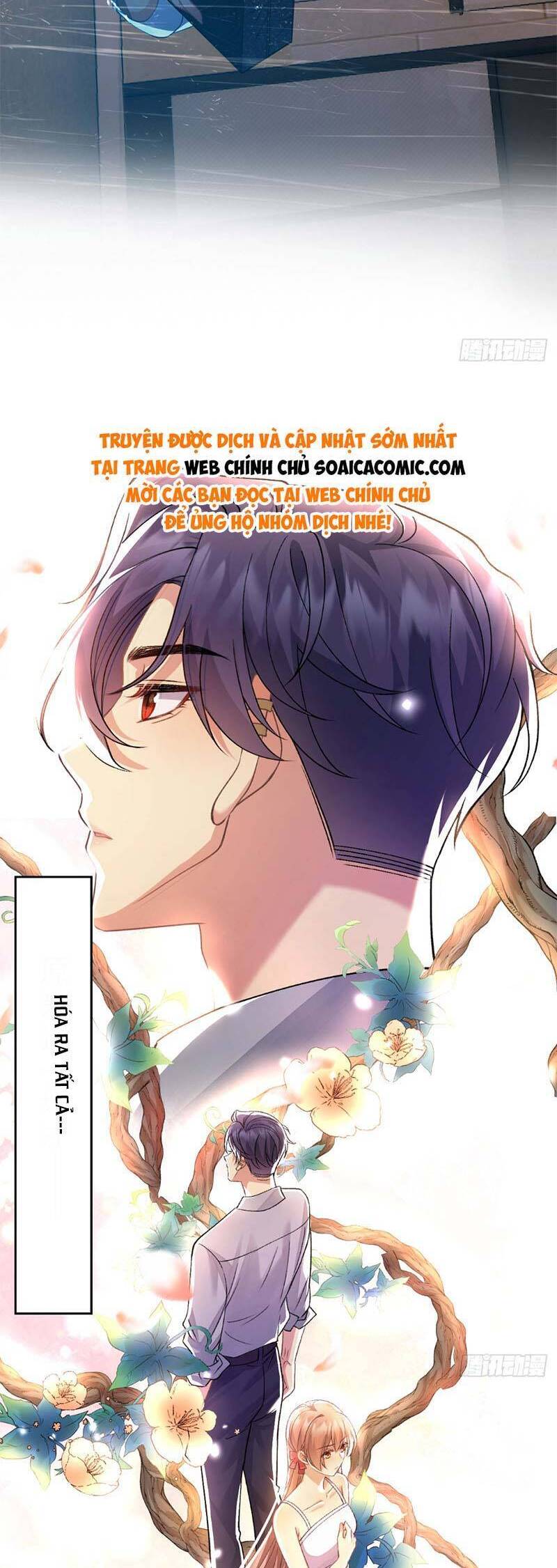 Phu Nhân Mỗi Ngày Đều Muốn Chạy Trốn Chapter 3 - Next Chapter 4