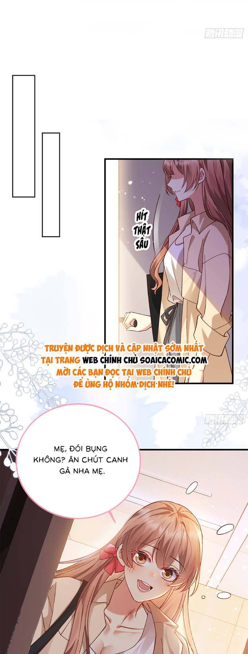 Phu Nhân Mỗi Ngày Đều Muốn Chạy Trốn Chapter 4 - Next Chapter 5