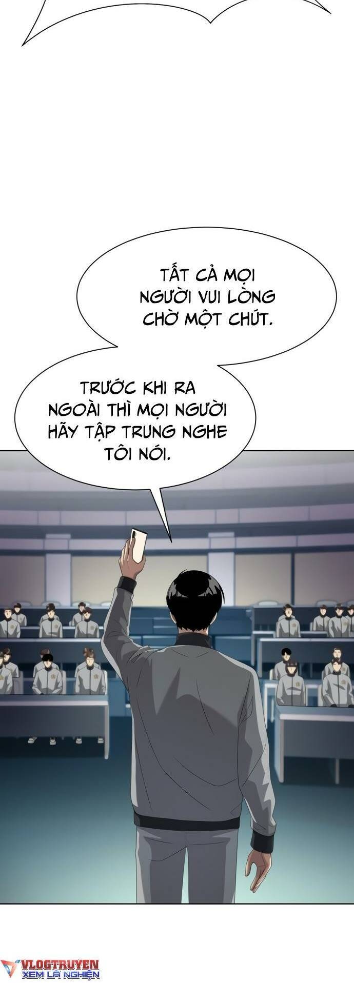 Từ Nhân Viên Vạn Năng Trở Thành Huyền Thoại Chapter 13 - Trang 3