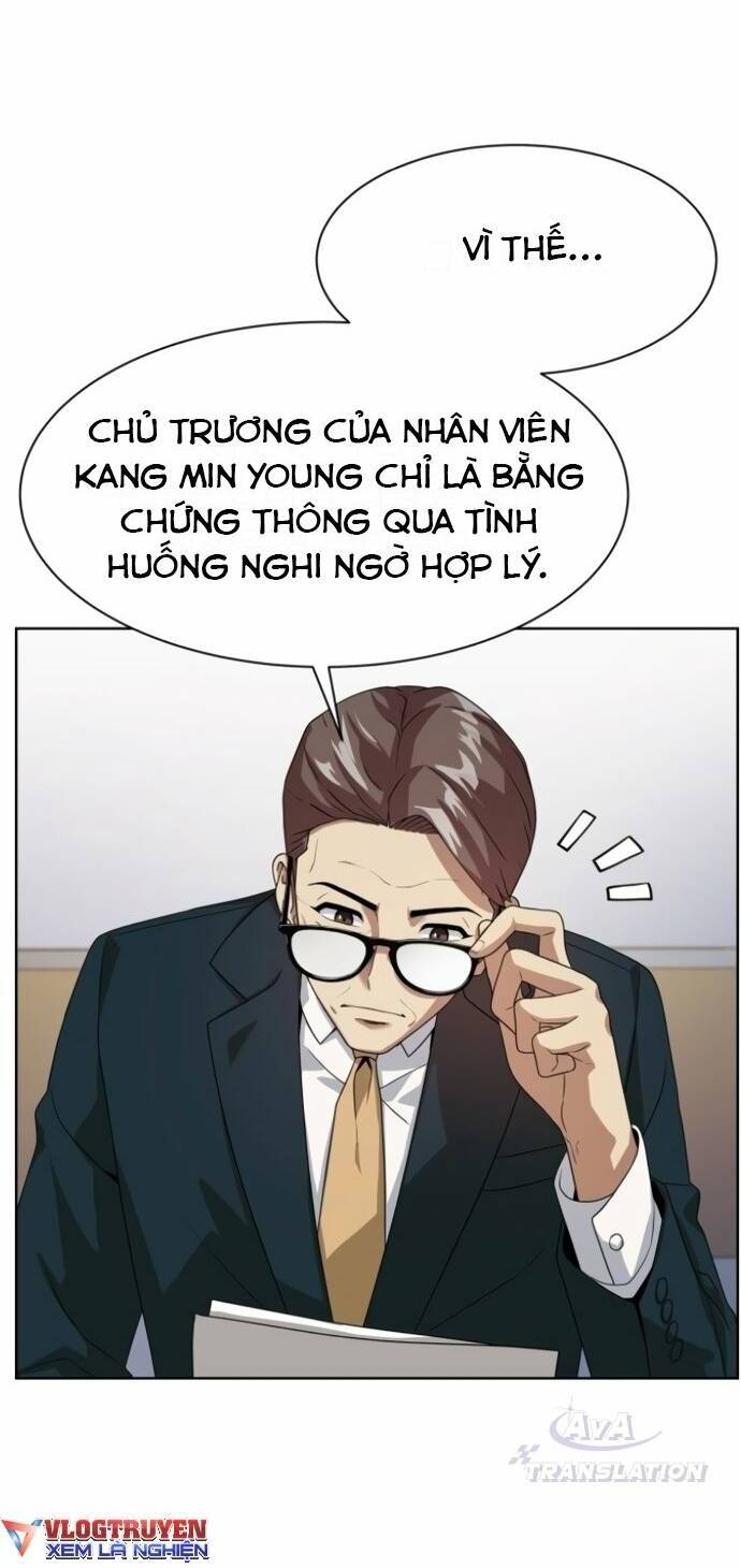 Từ Nhân Viên Vạn Năng Trở Thành Huyền Thoại Chapter 17 - Trang 3