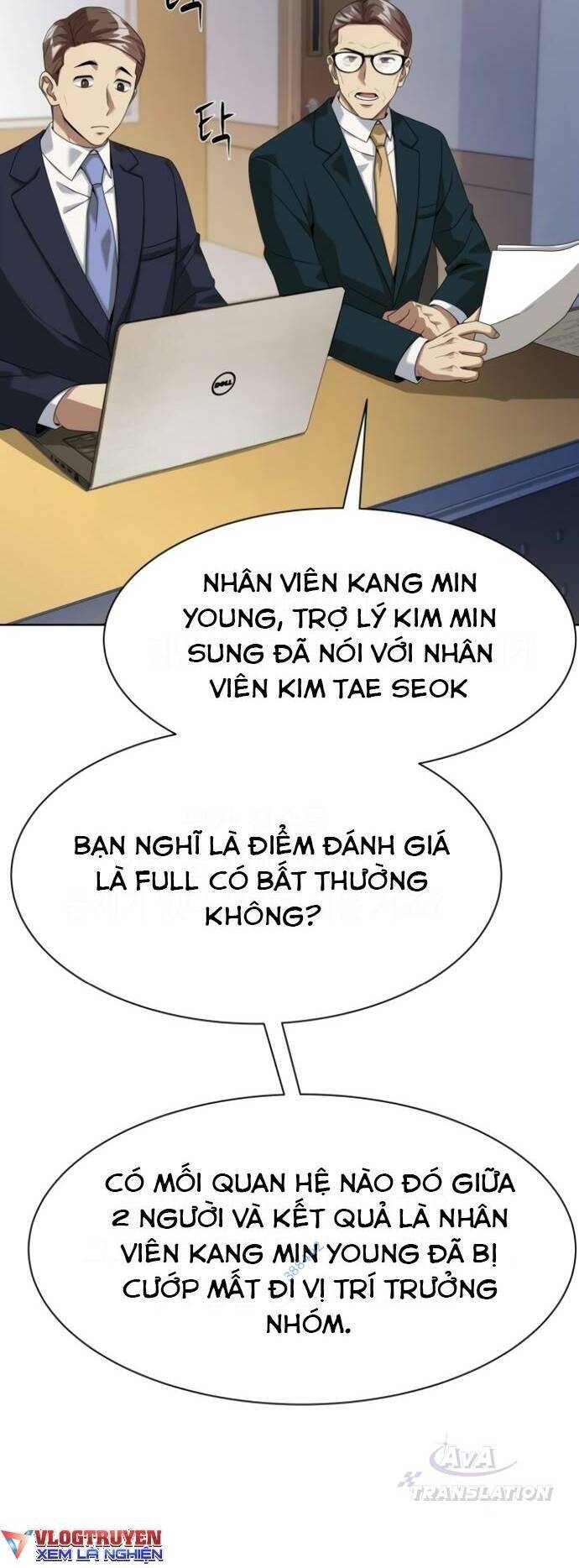 Từ Nhân Viên Vạn Năng Trở Thành Huyền Thoại Chapter 17 - Trang 3