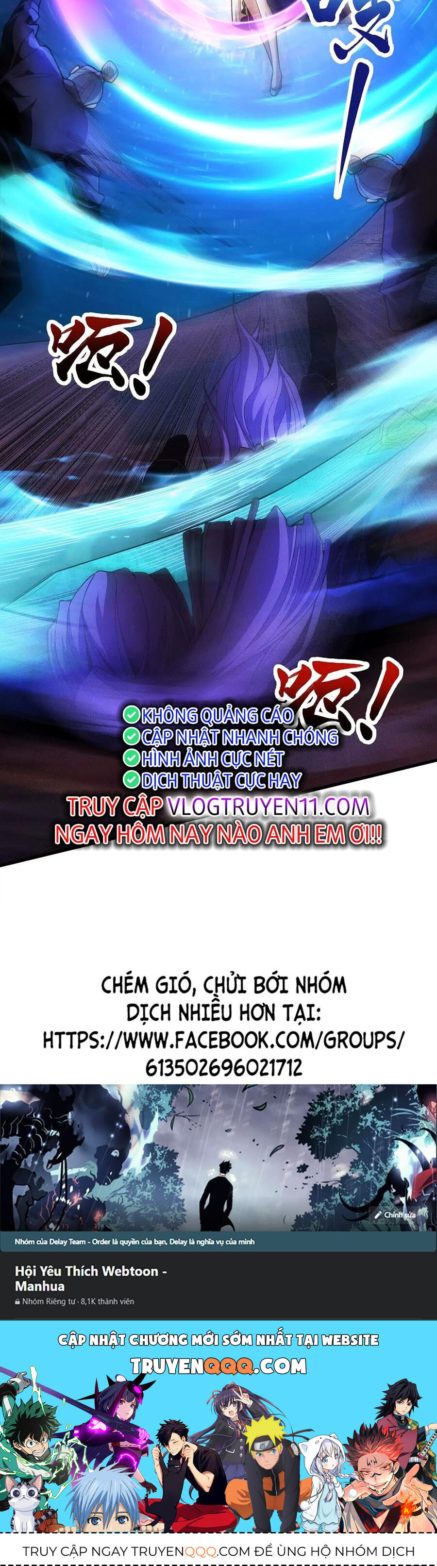 Đệ Tử Tu Luyện Còn Ta Thì Lười Biếng Chapter 40 - Trang 4