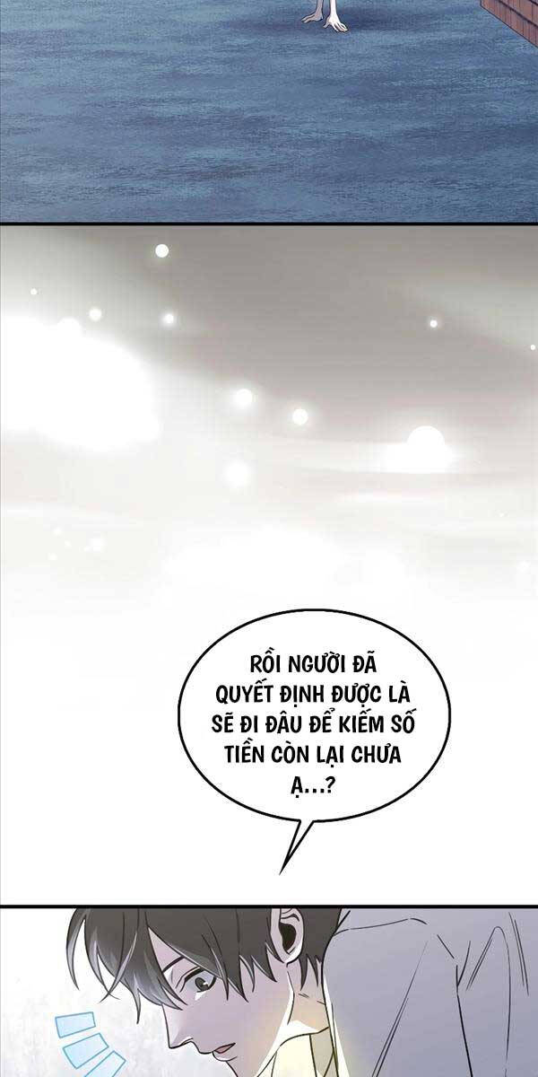 Tôi Không Phải Là Hồi Quy Giả Chapter 20 - Trang 2