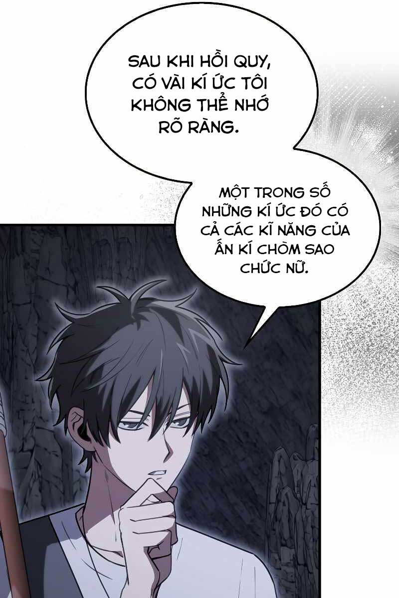 Tôi Không Phải Là Hồi Quy Giả Chapter 9 - Trang 2