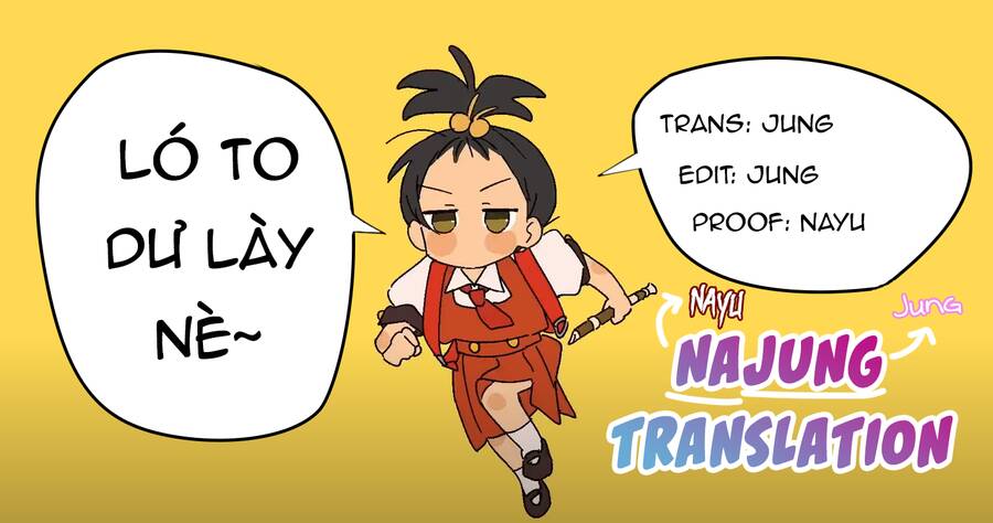 Nàng Phù Thủy Thiên Tài Hết Mana Rồi! Chapter 61 - Next Chapter 62