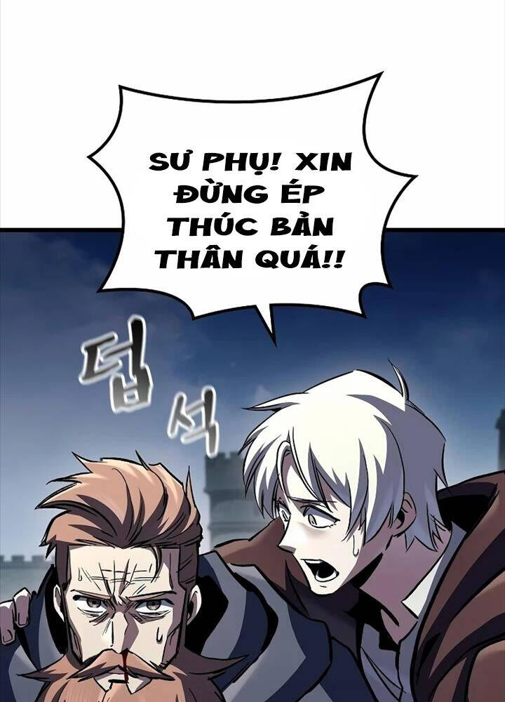 Chiến Binh Thôn Phệ Xác Chết Chapter 47 - Trang 3