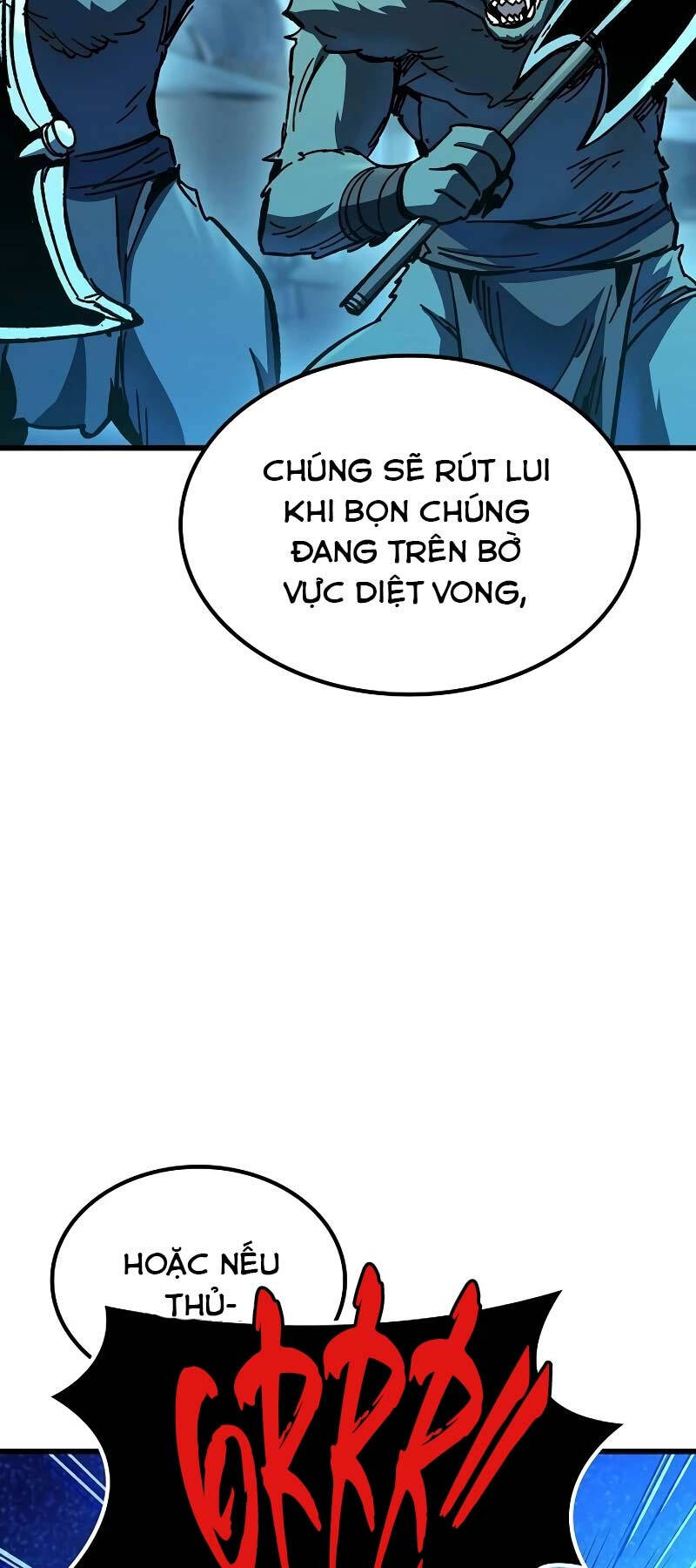 Chiến Binh Thôn Phệ Xác Chết Chapter 22 - Next Chapter 23