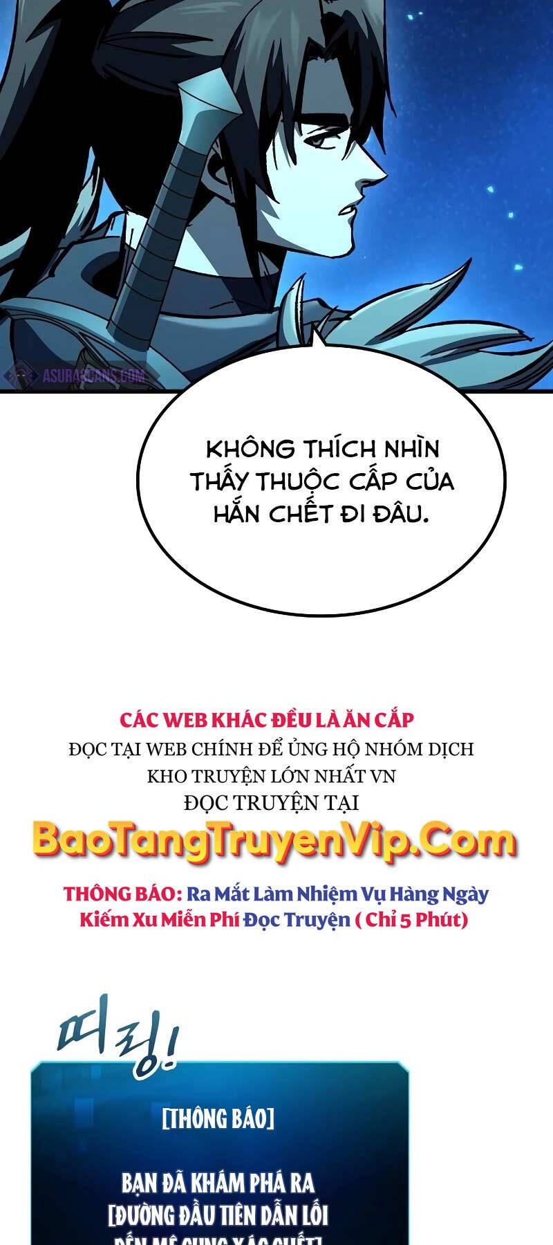 Chiến Binh Thôn Phệ Xác Chết Chapter 22 - Next Chapter 23