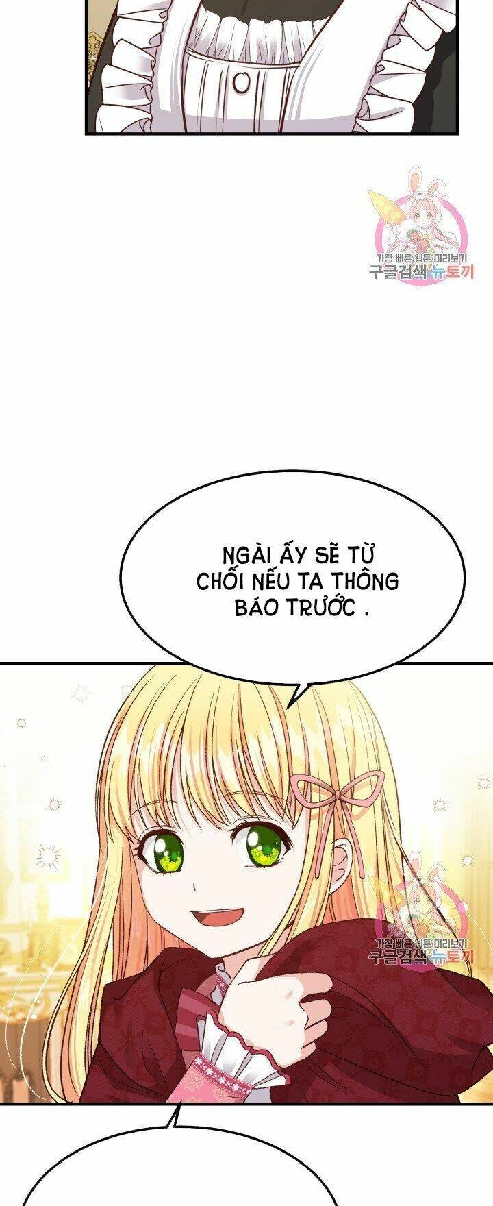 Trở Thành Vợ Thái Tử Quái Vật Chapter 12.2 - Trang 2