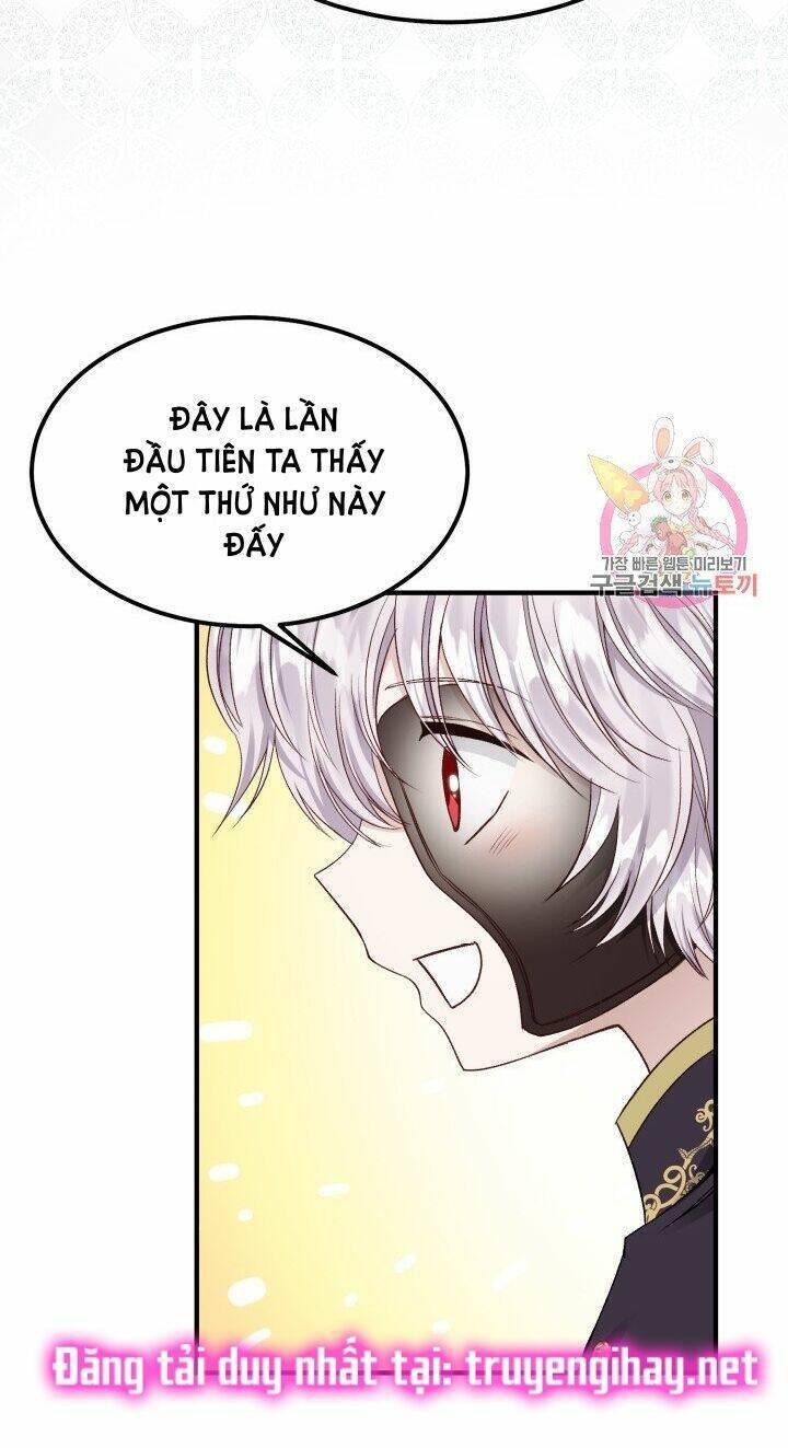 Trở Thành Vợ Thái Tử Quái Vật Chapter 14.2 - Trang 2