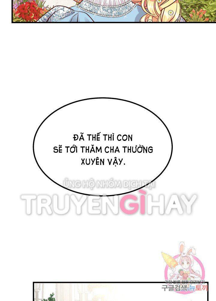 Trở Thành Vợ Thái Tử Quái Vật Chapter 16.2 - Trang 2