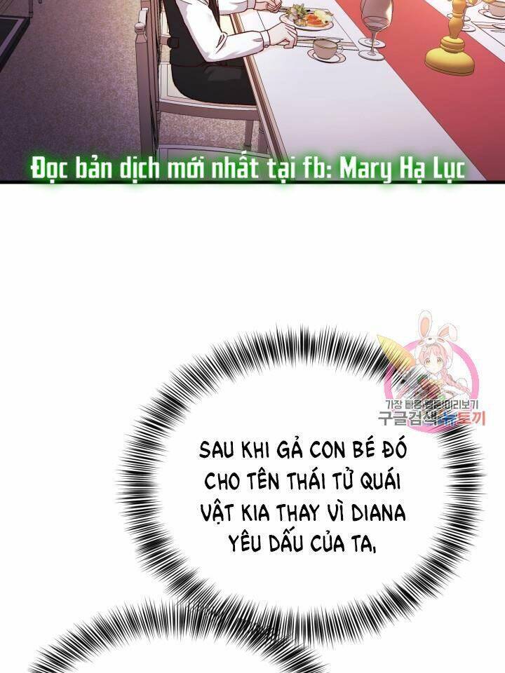 Trở Thành Vợ Thái Tử Quái Vật Chapter 19.1 - Next Chapter 19.2