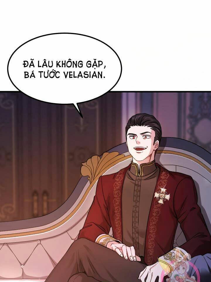 Trở Thành Vợ Thái Tử Quái Vật Chapter 19.1 - Next Chapter 19.2