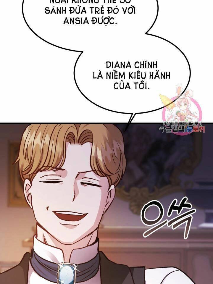 Trở Thành Vợ Thái Tử Quái Vật Chapter 19.1 - Next Chapter 19.2