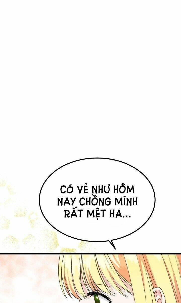 Trở Thành Vợ Thái Tử Quái Vật Chapter 29.1 - Trang 2