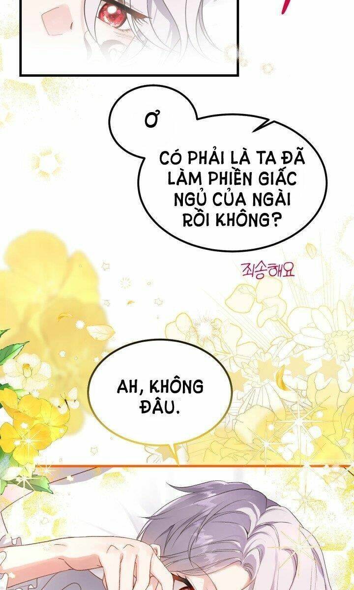 Trở Thành Vợ Thái Tử Quái Vật Chapter 29.1 - Trang 2