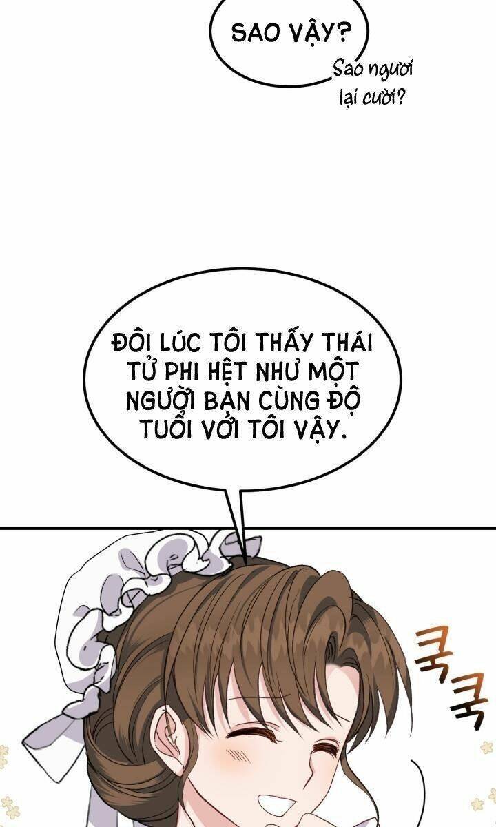 Trở Thành Vợ Thái Tử Quái Vật Chapter 31.2 - Trang 2