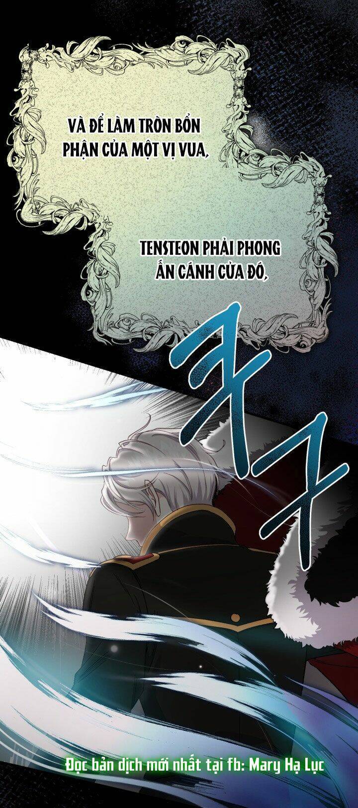 Trở Thành Vợ Thái Tử Quái Vật Chapter 35.1 - Trang 2