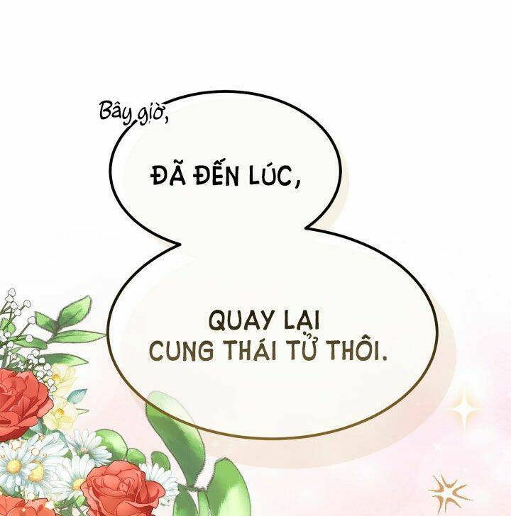 Trở Thành Vợ Thái Tử Quái Vật Chapter 36.1 - Trang 2