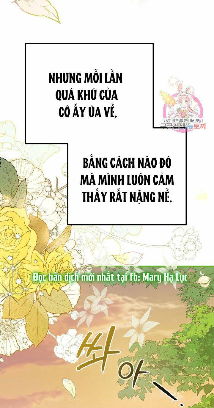 Trở Thành Vợ Thái Tử Quái Vật Chapter 36.2 - Next Chapter 37.1