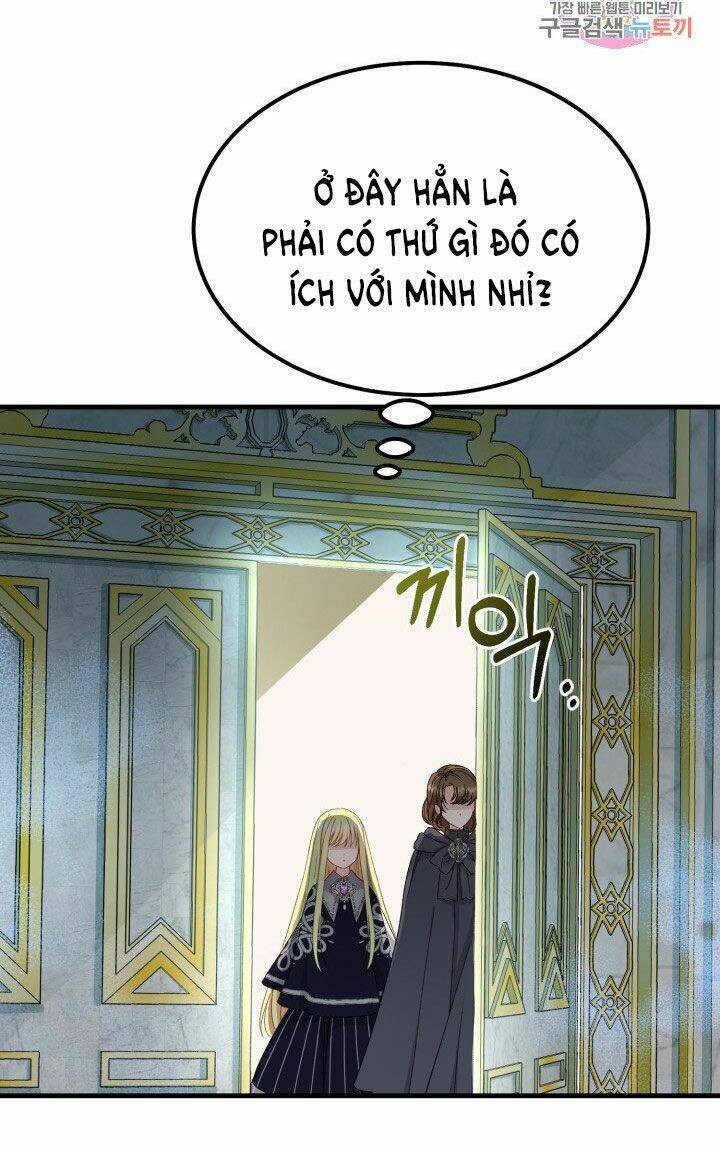 Trở Thành Vợ Thái Tử Quái Vật Chapter 36.2 - Next Chapter 37.1