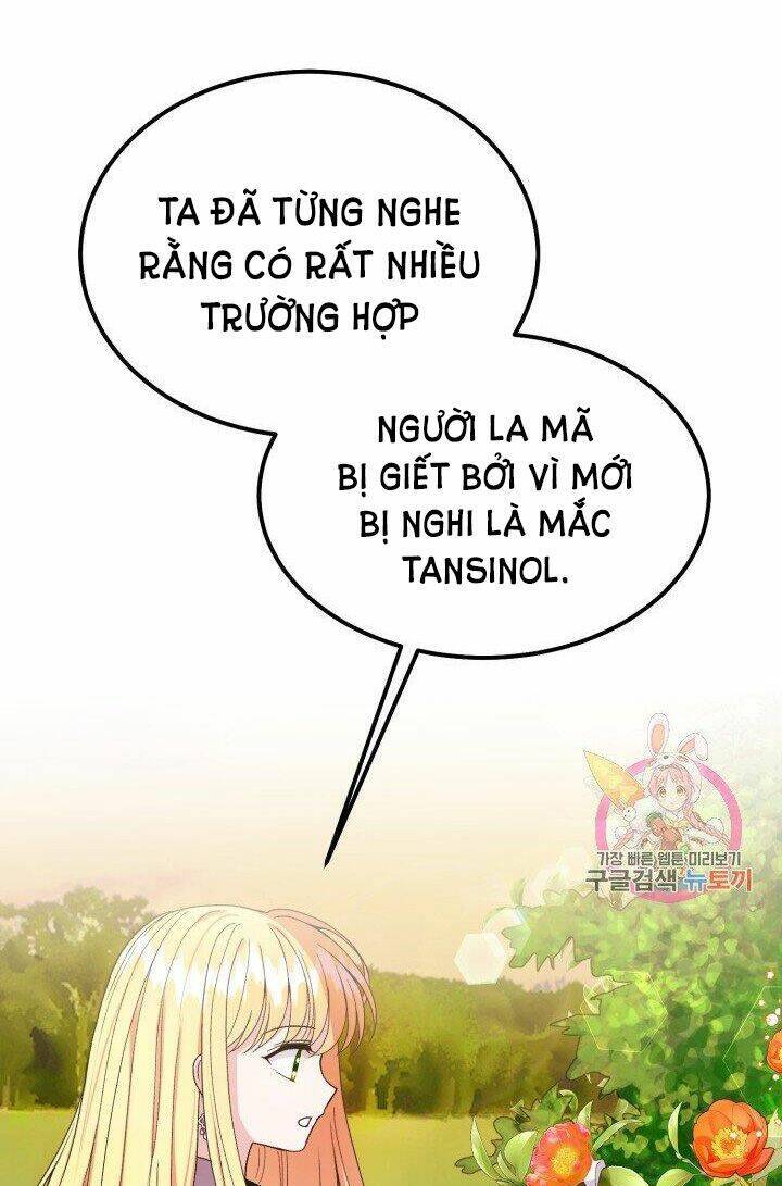 Trở Thành Vợ Thái Tử Quái Vật Chapter 37.2 - Trang 2