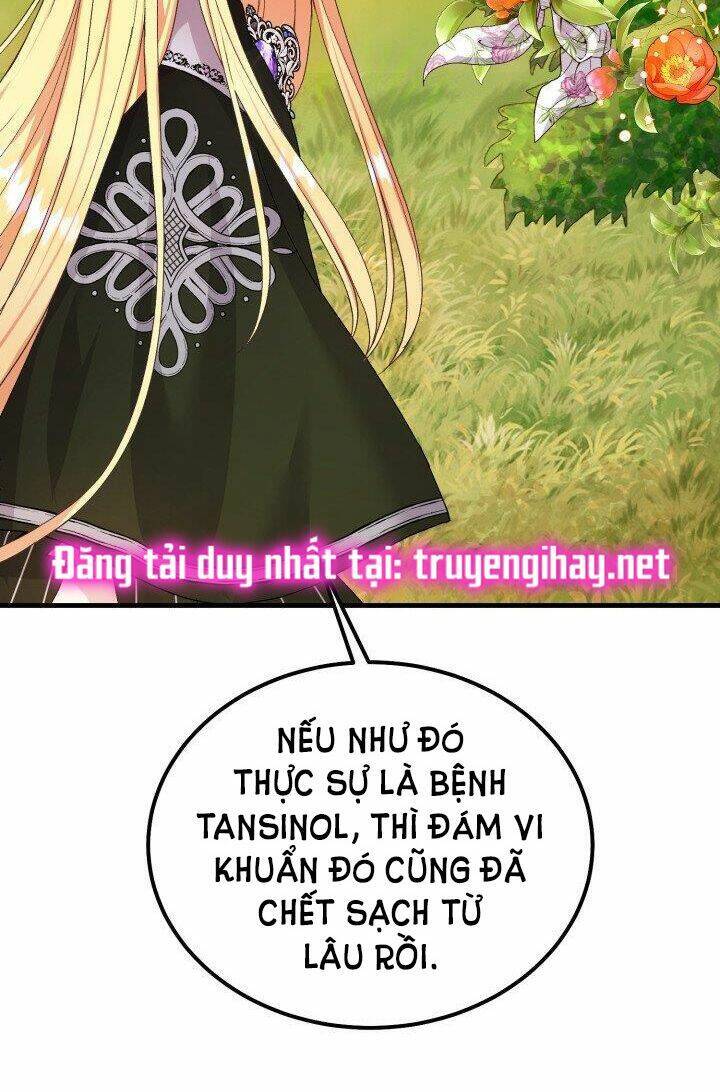 Trở Thành Vợ Thái Tử Quái Vật Chapter 37.2 - Trang 2