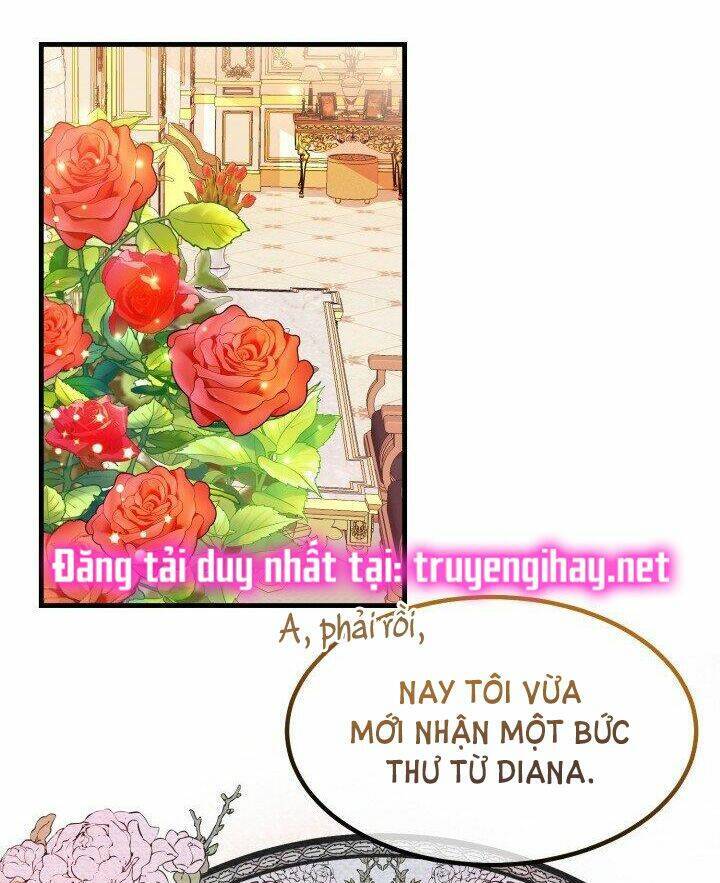 Trở Thành Vợ Thái Tử Quái Vật Chapter 39.1 - Next Chapter 39.2