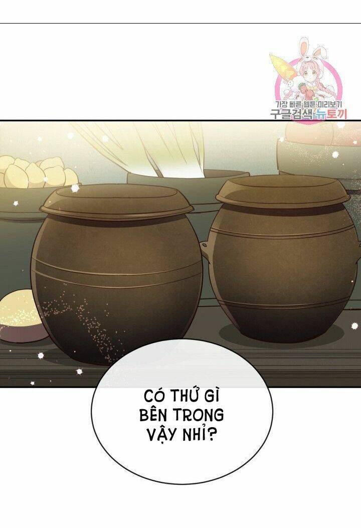 Trở Thành Vợ Thái Tử Quái Vật Chapter 4.2 - Trang 2