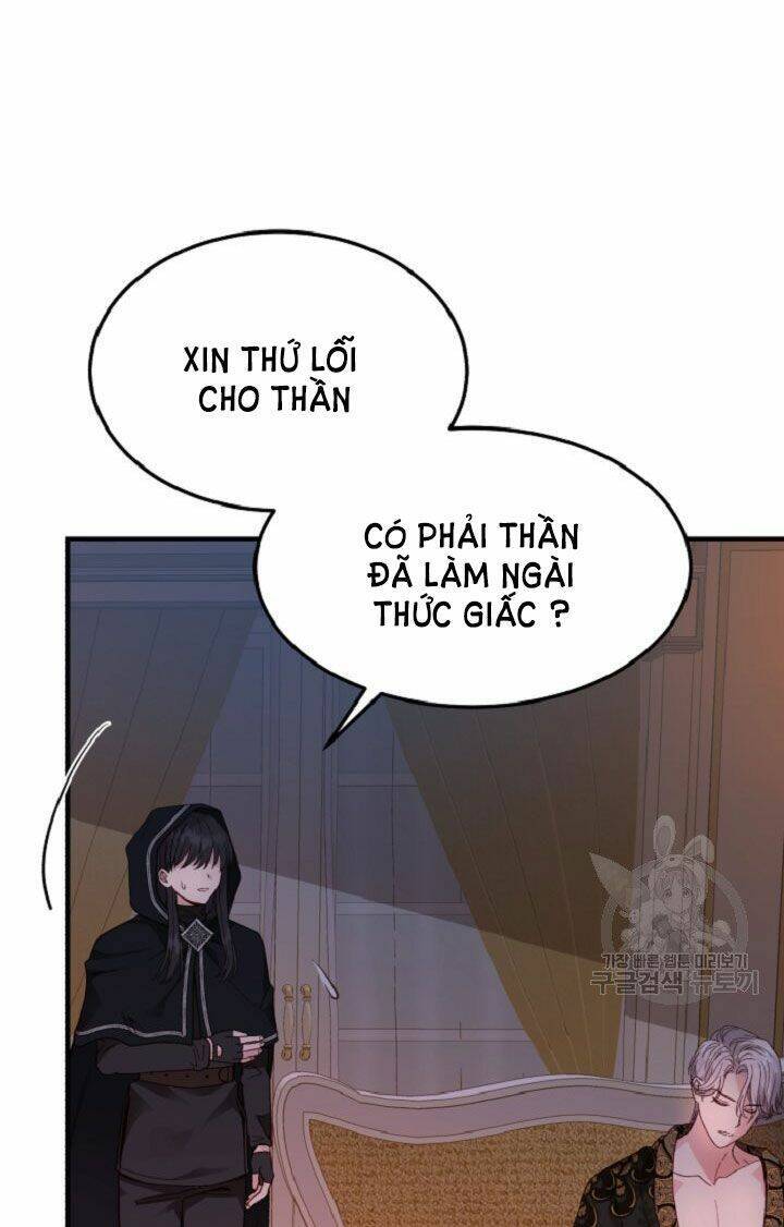 Trở Thành Vợ Thái Tử Quái Vật Chapter 41.2 - Trang 2