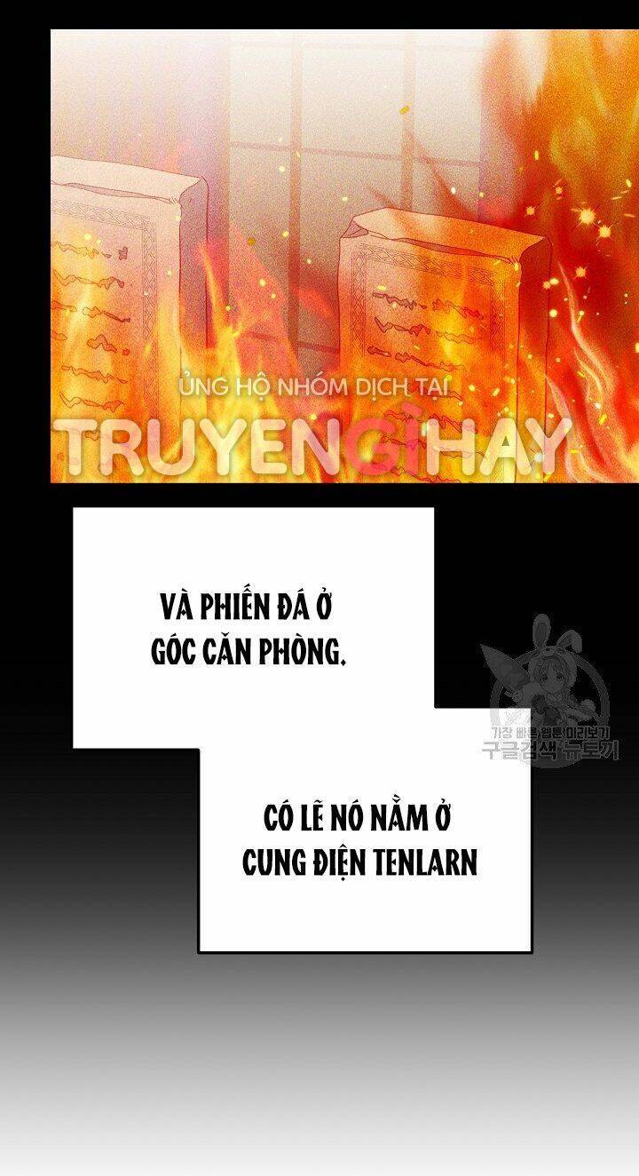 Trở Thành Vợ Thái Tử Quái Vật Chapter 41.2 - Trang 2