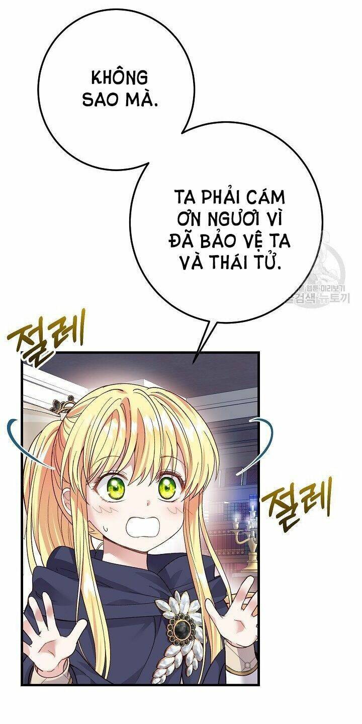 Trở Thành Vợ Thái Tử Quái Vật Chapter 42.2 - Next Chapter 43.1