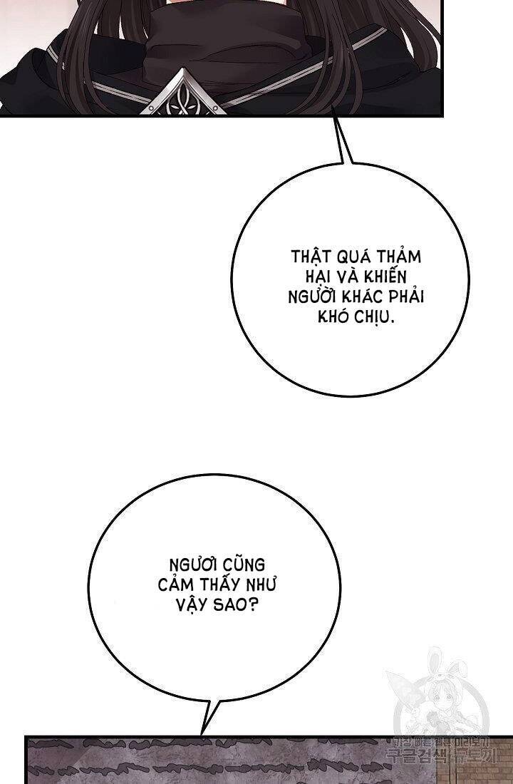 Trở Thành Vợ Thái Tử Quái Vật Chapter 43.2 - Trang 2