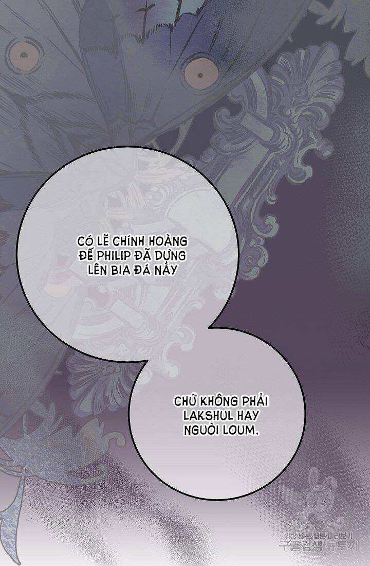 Trở Thành Vợ Thái Tử Quái Vật Chapter 43.2 - Trang 2