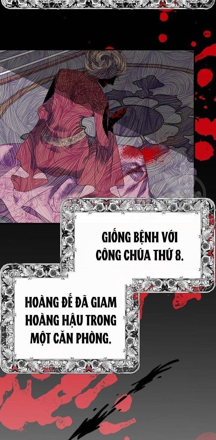 Trở Thành Vợ Thái Tử Quái Vật Chapter 45.1 - Trang 2