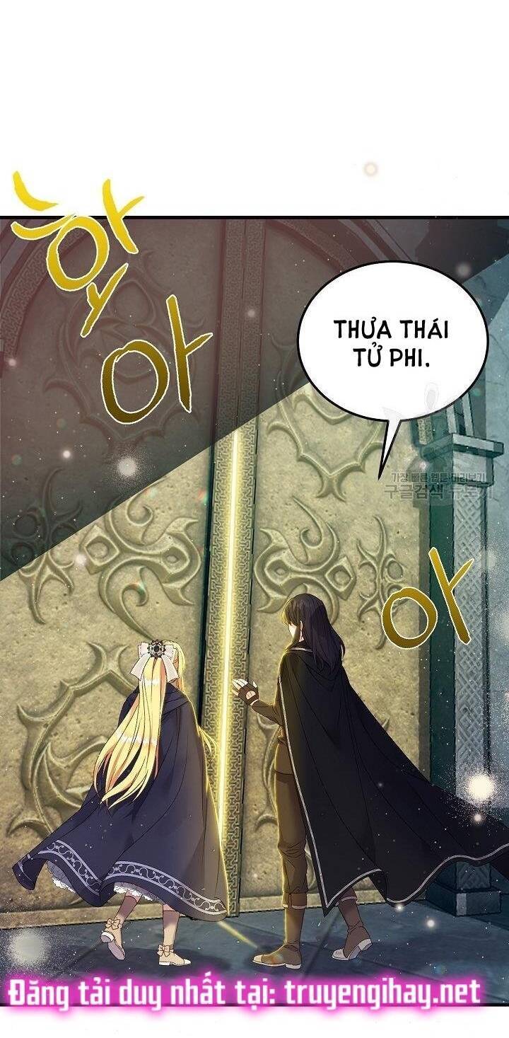 Trở Thành Vợ Thái Tử Quái Vật Chapter 45.1 - Trang 2