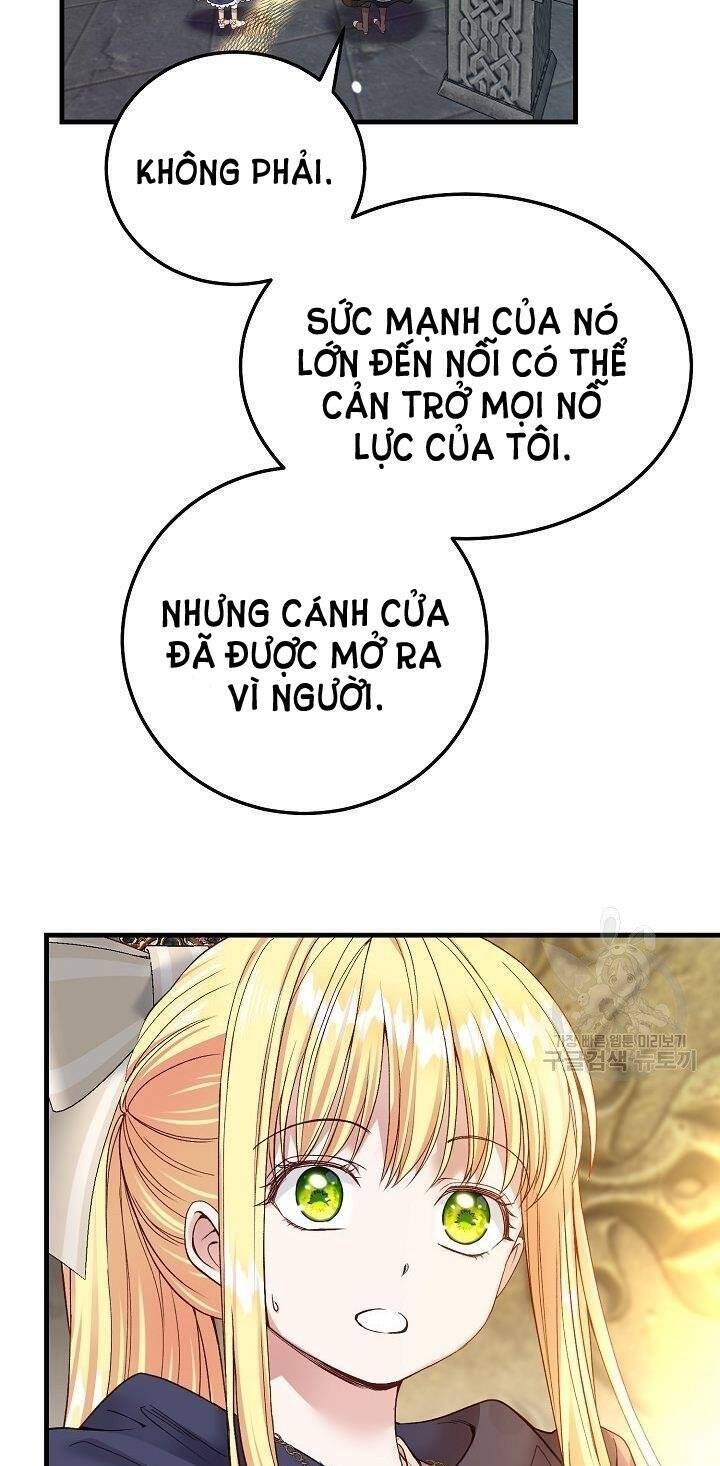 Trở Thành Vợ Thái Tử Quái Vật Chapter 45.1 - Trang 2