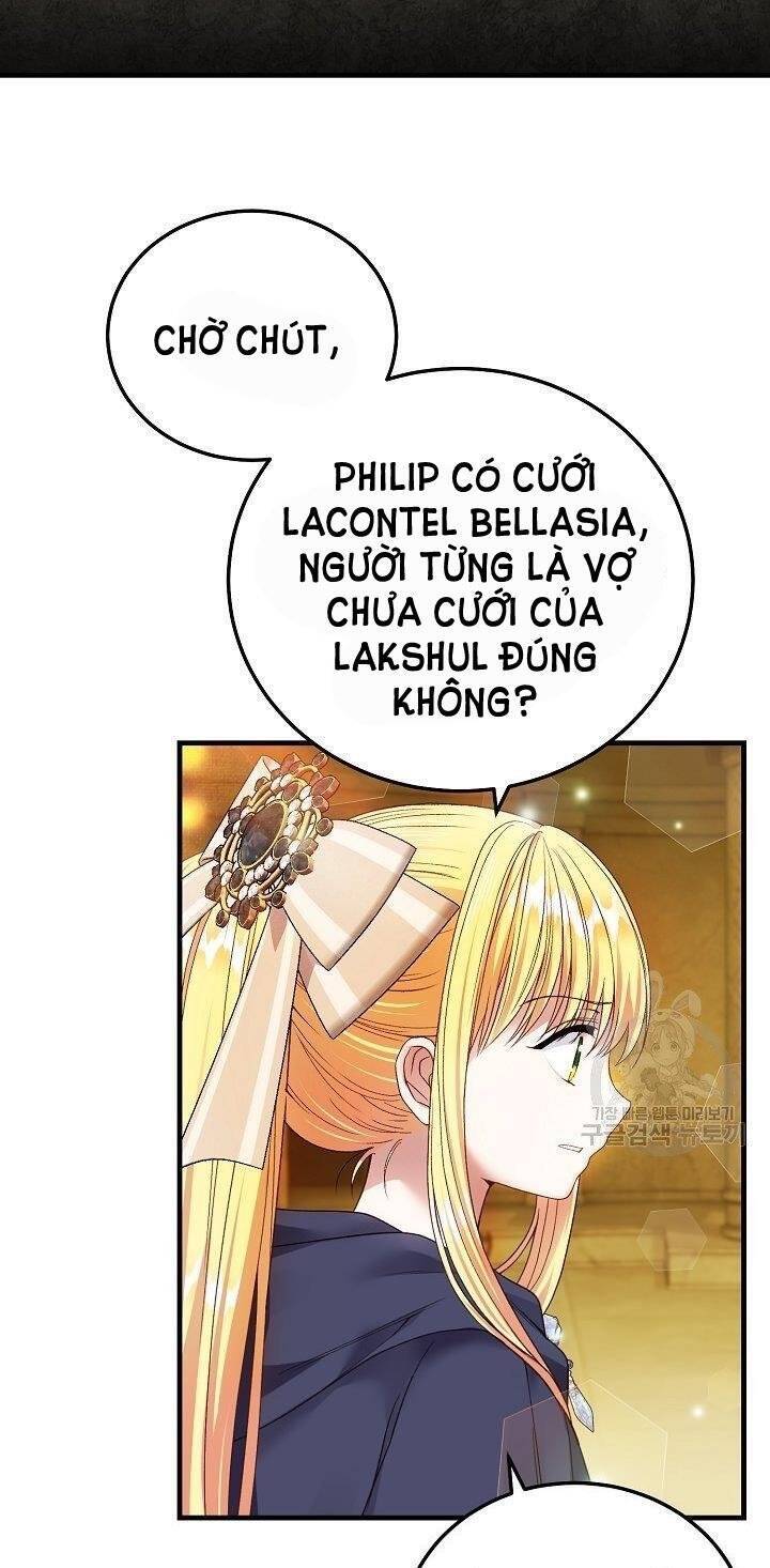 Trở Thành Vợ Thái Tử Quái Vật Chapter 45.2 - Trang 2